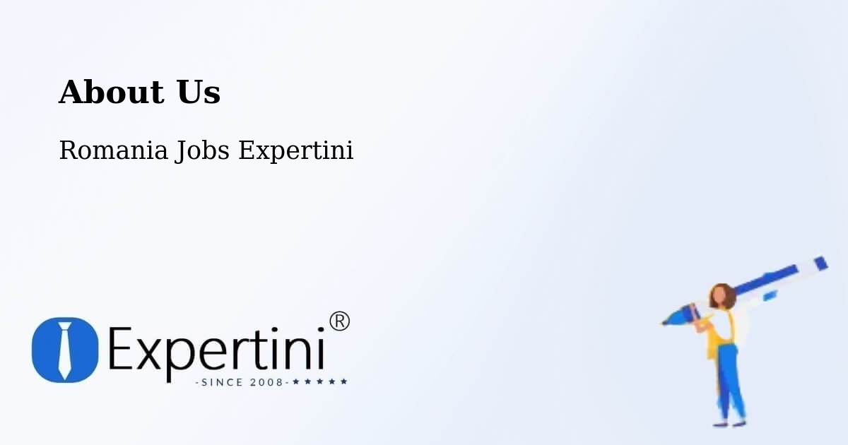 About Expertini Recruitment Platform  – Comuna Nereju - Comuna Nereju, Romania Jobs Expertini