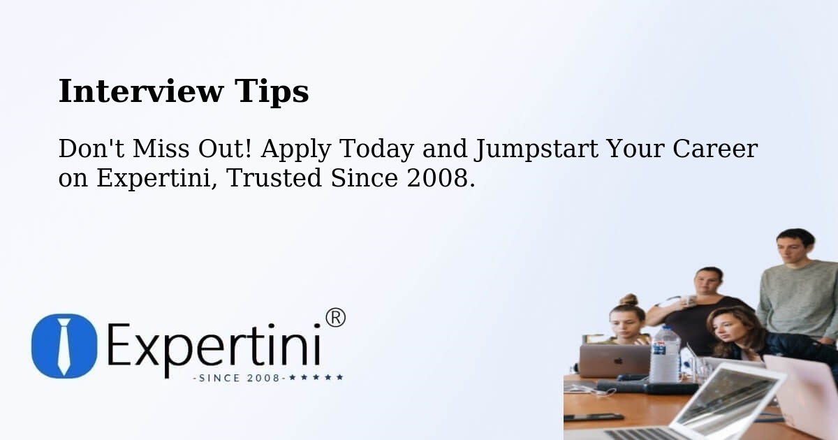 Interview Tips & Techniques for Job Seekers – Comuna Nereju - Comuna Nereju, Romania Jobs Expertini